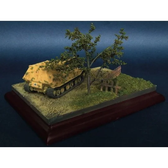 Sd.Kfz. 184 Tiger Ferdinand - Trumpeter 07205