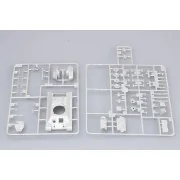 Russian T-34/76 Model 1942, 1/72 - Trumpeter 07206 Russian T-34/76 Model 1942, 1/72 - Trumpeter 07206