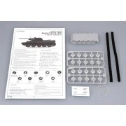 Russian T-34/76 Model 1942, 1/72 - Trumpeter 07206 Russian T-34/76 Model 1942, 1/72 - Trumpeter 07206