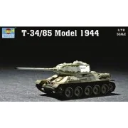 Soviet T-34/85 Model 1944 - Trumpeter 07209