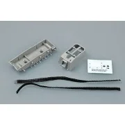 Sturer Emil 12,8 cm Sf. L/61 Pz.Sf.V - Trumpeter 07210