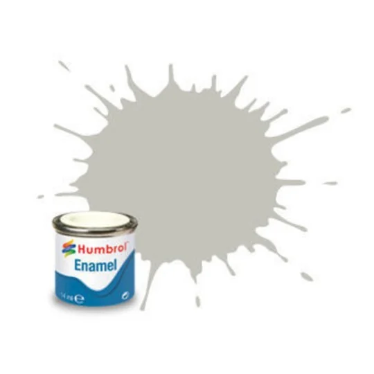 Humbrol 028 Tarngrau, Matt 14 ml - Humbrol AA1496
