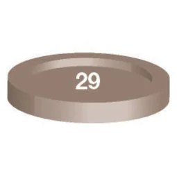 Humbrol 029 Erdbraun, Matt 14 ml - Humbrol AA0312