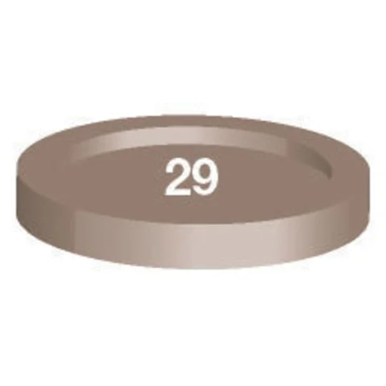 Humbrol 029 Erdbraun, Matt 14 ml - Humbrol AA0312