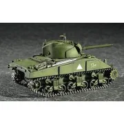 M4 (Mid) Tank - Trumpeter 07223
