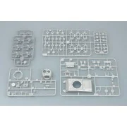 M4A3 Tank - Trumpeter 07224