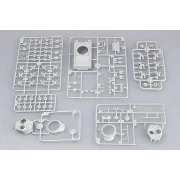 M4A3 76(W) Tank, 1/72 - Trumpeter 07226