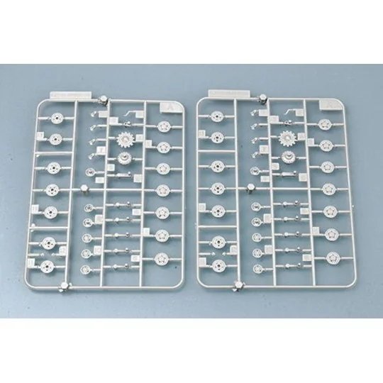 Russian JS-3 Tank - Trumpeter 07227