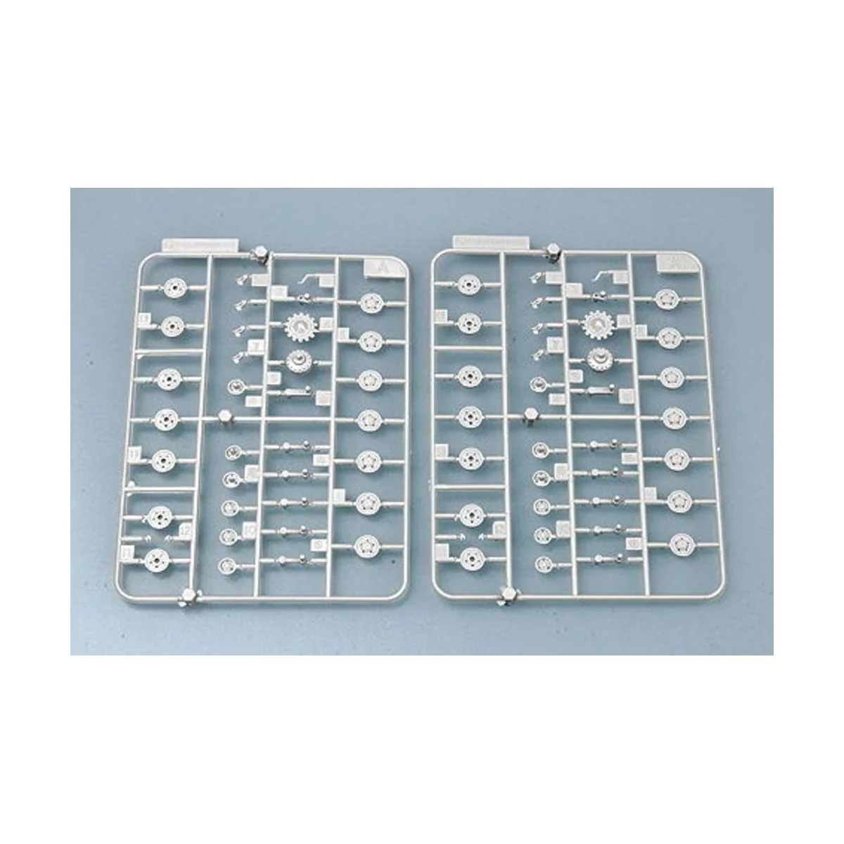 Russian JS-3 Tank, 1/72 - Trumpeter 07227