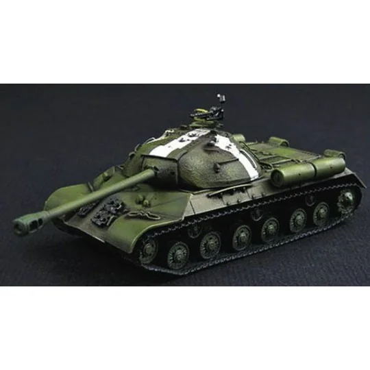Russian JS-3 Tank - Trumpeter 07227