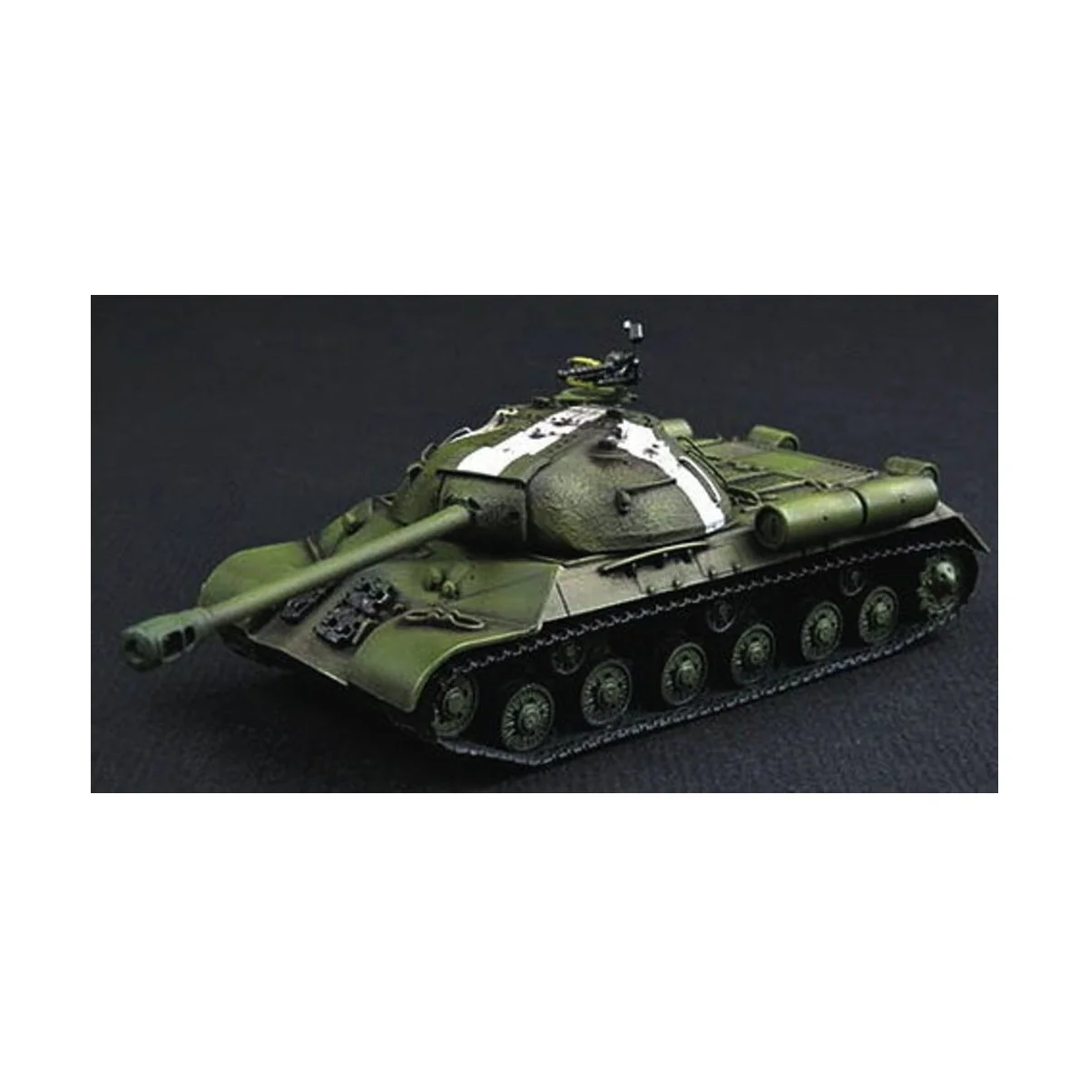 Russian JS-3 Tank, 1/72 - Trumpeter 07227