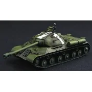 Russian JS-3 Tank, 1/72 - Trumpeter 07227