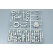 Russian JS-3 Tank, 1/72 - Trumpeter 07227