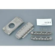 Russian JS-3 Tank - Trumpeter 07227