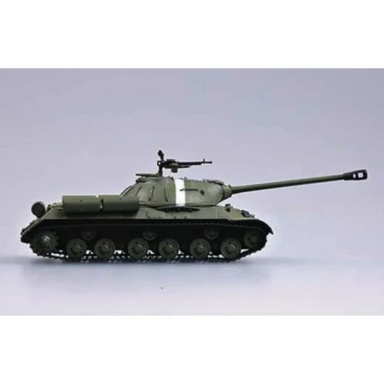 Russian JS-3 Tank, 1/72 - Trumpeter 07227