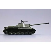 Russian JS-3 Tank, 1/72 - Trumpeter 07227