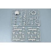 Russian JS-3m Tank, 1/72 - Trumpeter 07228 Russian JS-3m Tank, 1/72 - Trumpeter 07228