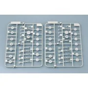 Russian JS-3m Tank, 1/72 - Trumpeter 07228 Russian JS-3m Tank, 1/72 - Trumpeter 07228