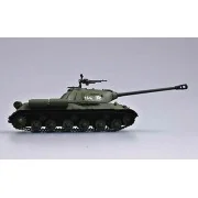 Russian JS-3m Tank - Trumpeter 07228