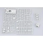 Soviet KV-1S Ehkranami - Trumpeter 07230