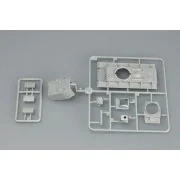 Soviet KV-2 M1940, 1/72 - Trumpeter 07235