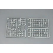 Soviet KV-2 M1940 - Trumpeter 07235