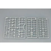 Soviet KV Big Turret - Trumpeter 07236