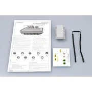 US M 113 ACAV Armored Car - Trumpeter 07237