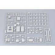 US M 113 ACAV Armored Car, 1/72 - Trumpeter 07237 US M 113 ACAV Armored Car, 1/72 - Trumpeter 07237