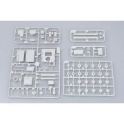 US M 113 A1 Armored Car, 1/72 - Trumpeter 07238 US M 113 A1 Armored Car, 1/72 - Trumpeter 07238