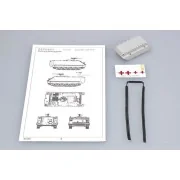 US M113A2 Armored Car - Trumpeter 07239