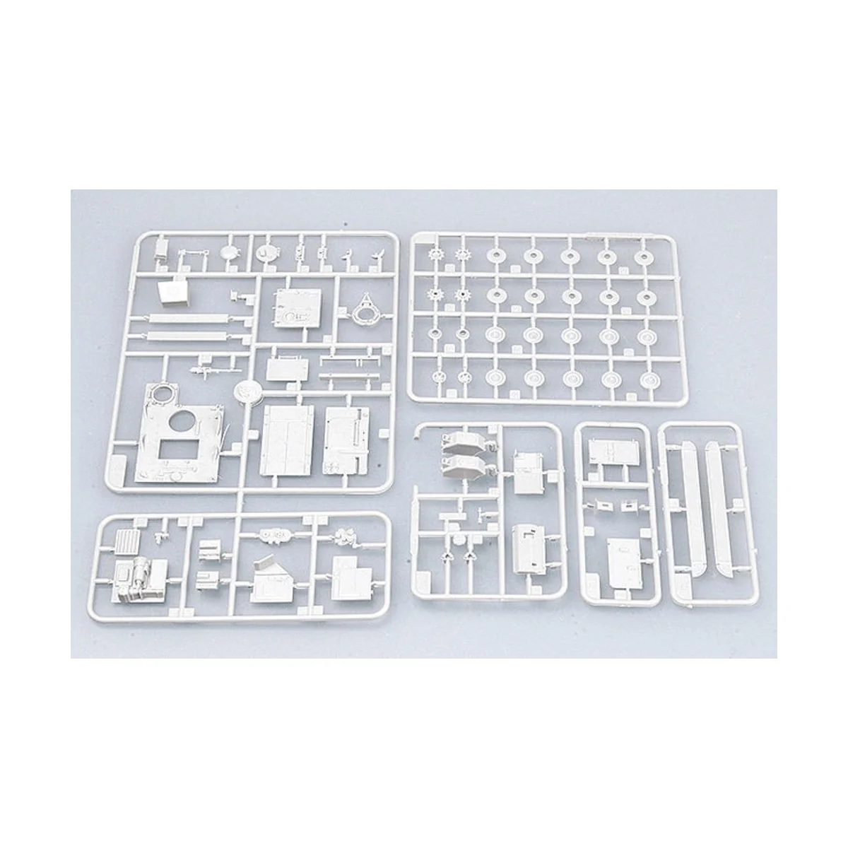 US M113A2 Armored Car, 1/72 - Trumpeter 07239 US M113A2 Armored Car, 1/72 - Trumpeter 07239