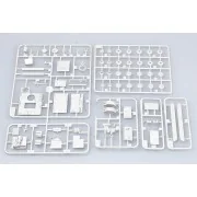 US M113A2 Armored Car, 1/72 - Trumpeter 07239 US M113A2 Armored Car, 1/72 - Trumpeter 07239