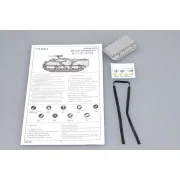 US M113A3 Armored Car, 1/72 - Trumpeter 07240