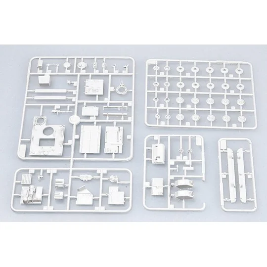 US M113A3 Armored Car, 1/72 - Trumpeter 07240