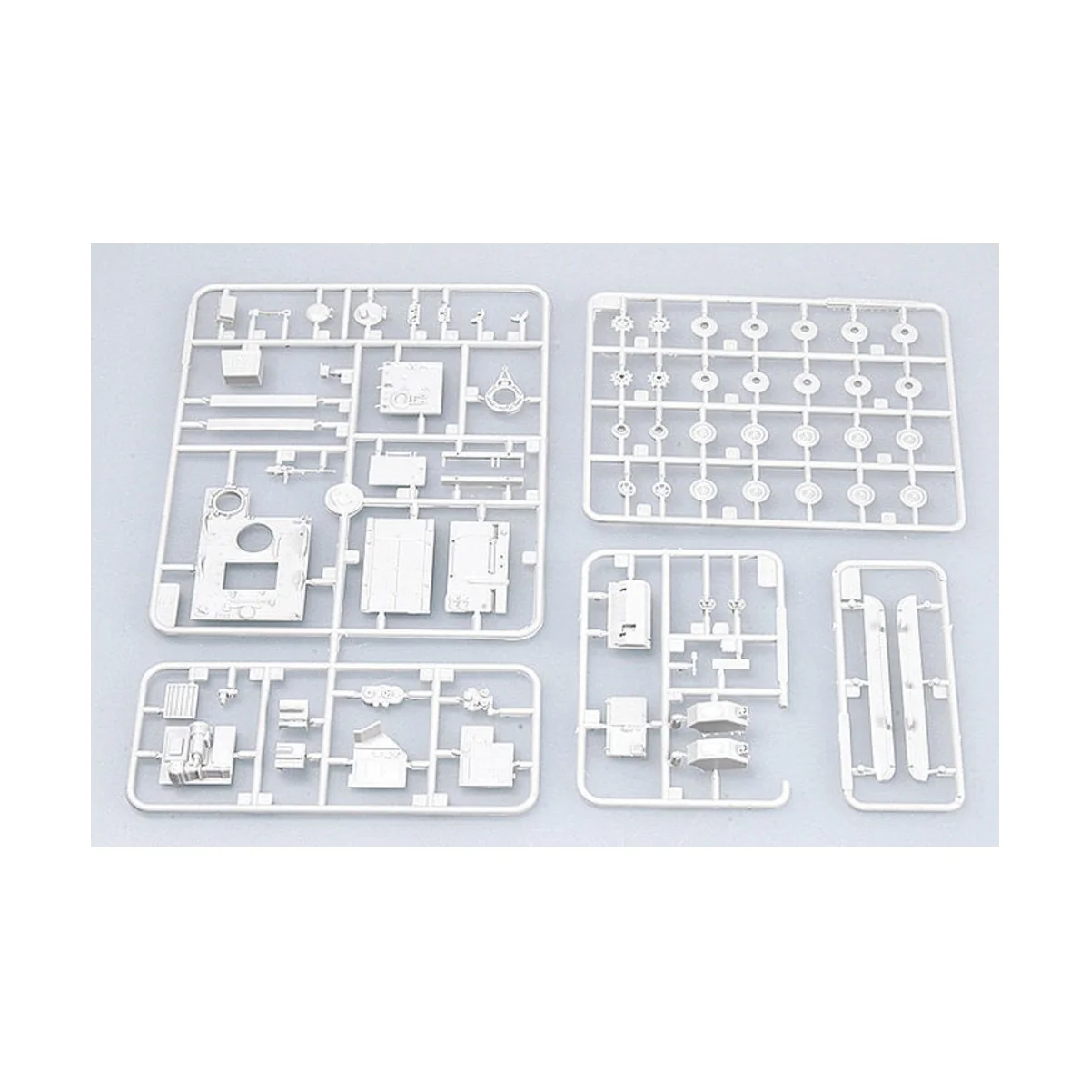 US M113A3 Armored Car, 1/72 - Trumpeter 07240