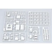 US M113A3 Armored Car, 1/72 - Trumpeter 07240