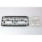 ''Sturmtiger''Assault Mortar (Late Type) - Trumpeter 07247