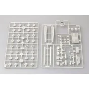 ''Sturmtiger''Assault Mortar (Late Type), 1/72 - Trumpeter 07247