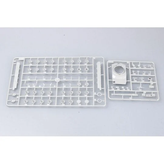 Italian C1 Ariete MBT, 1/72 - Trumpeter 07250 Italian C1 Ariete MBT, 1/72 - Trumpeter 07250