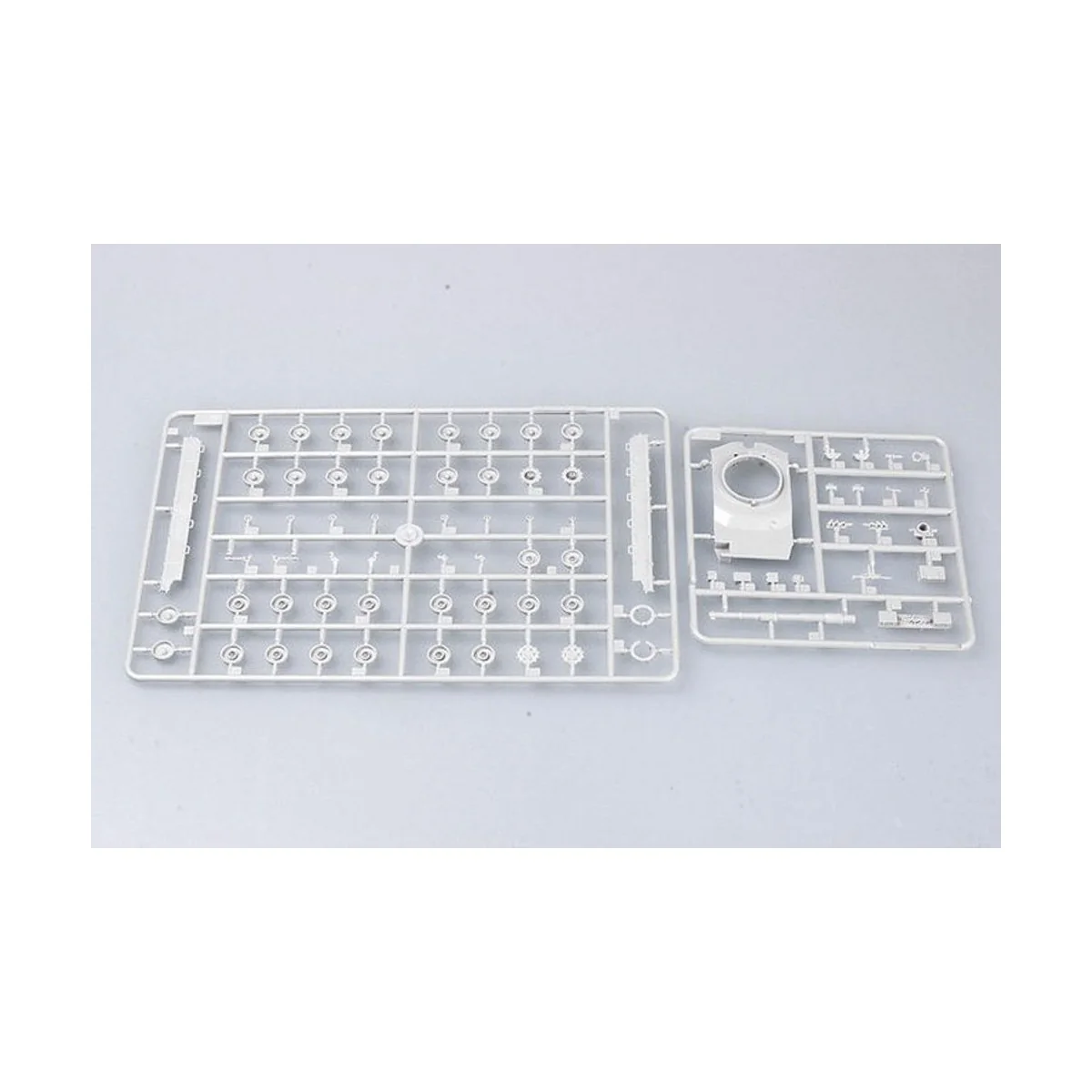 Italian C1 Ariete MBT - Trumpeter 07250