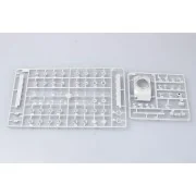 Italian C1 Ariete MBT, 1/72 - Trumpeter 07250 Italian C1 Ariete MBT, 1/72 - Trumpeter 07250