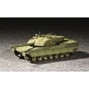 Italian C1 Ariete MBT, 1/72 - Trumpeter 07250 Italian C1 Ariete MBT, 1/72 - Trumpeter 07250