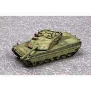 Italian C1 Ariete MBT, 1/72 - Trumpeter 07250 Italian C1 Ariete MBT, 1/72 - Trumpeter 07250