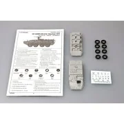 ''Stryker'' Light Armored Vehicle (ICV) - Trumpeter 07255