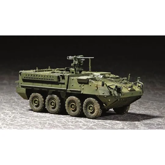 ''Stryker'' Light Armored Vehicle (ICV) - Trumpeter 07255