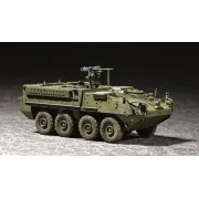 ''Stryker'' Light Armored Vehicle (ICV), 1/72 - Trumpeter 07255