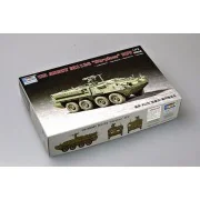 ''Stryker'' Light Armored Vehicle (ICV), 1/72 - Trumpeter 07255