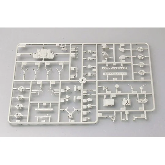 ''Stryker'' Light Armored Vehicle (ICV) - Trumpeter 07255