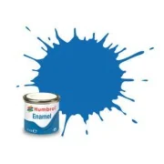 Humbrol 052 Baltisches blau 14 ml - Humbrol AA0566 Humbrol 052 Baltisches blau 14 ml - Humbrol AA0566